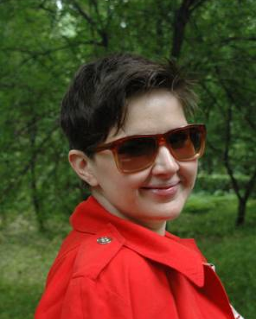 Brygida Frosztega-Kmiecik