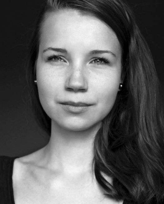 Katarína Karafová