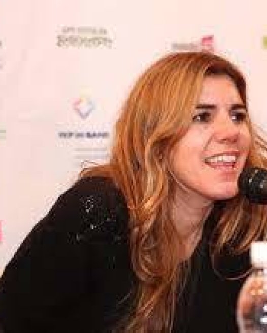 Amanda Livanou