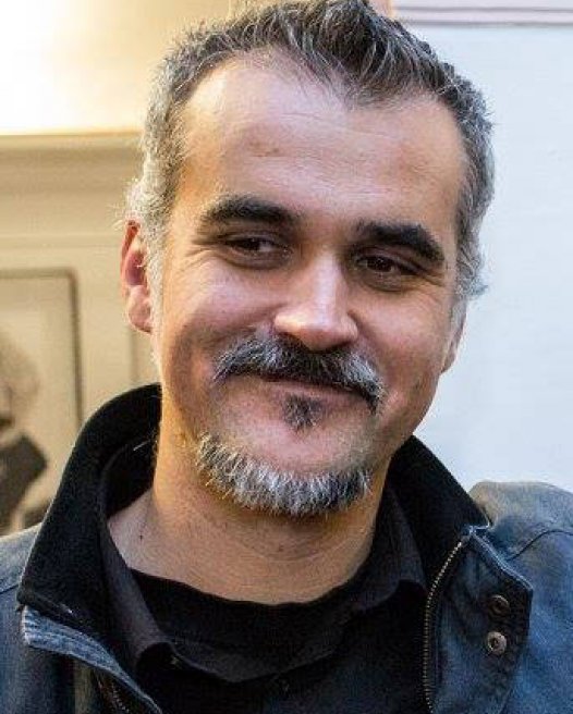 David Lusicic