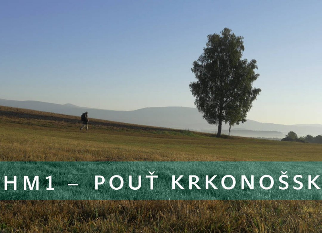 Pilgrimage to the Krkonose Mountains