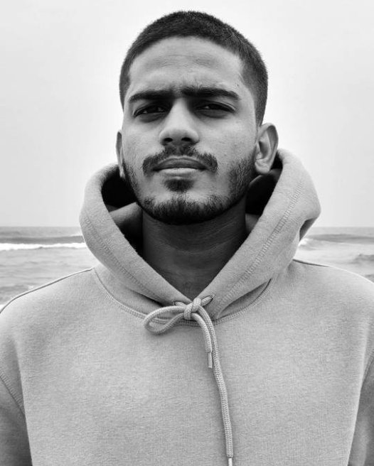 Ujjawal Verma