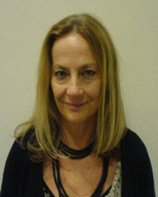 Éva Baróti