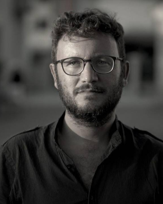 Federico Savonitto