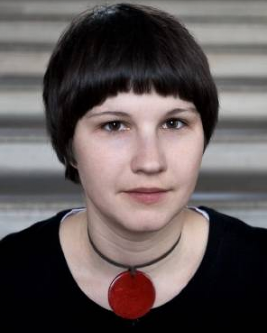 Veronika Klusáková