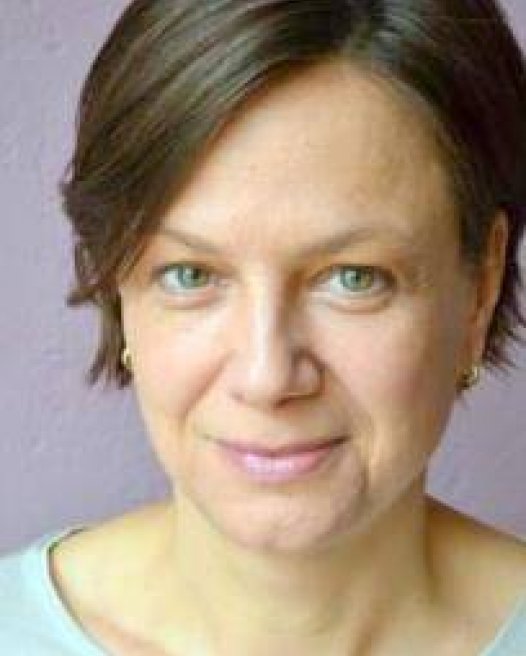 Susanne Binninger