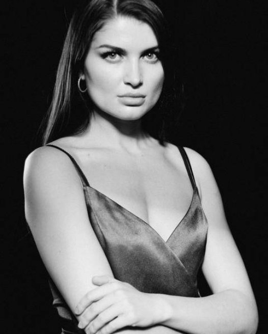 Daniela Miron
