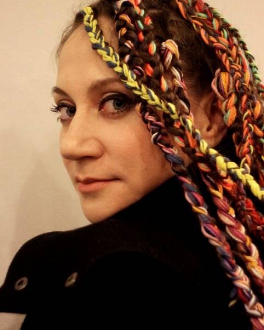 Hristina Belousova