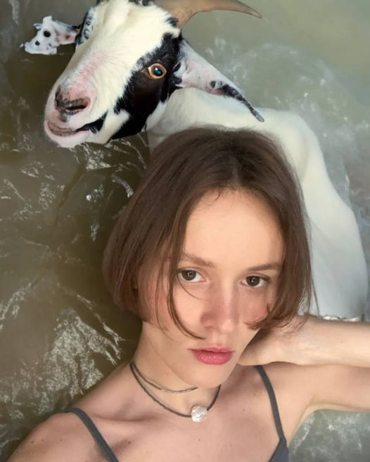 Liubov Dyvak