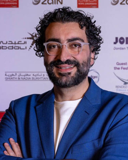 Bassam Alasad