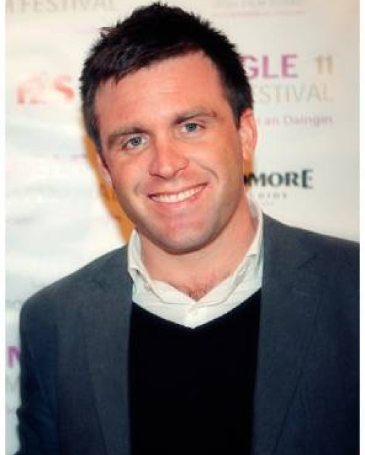 Cathal Ó Cuaig