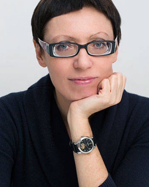 Olga Volodina