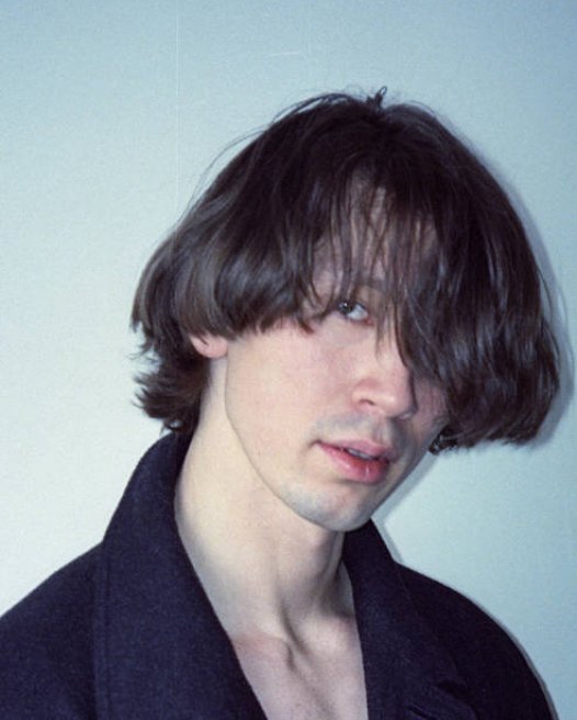 Kirill Iziliaev