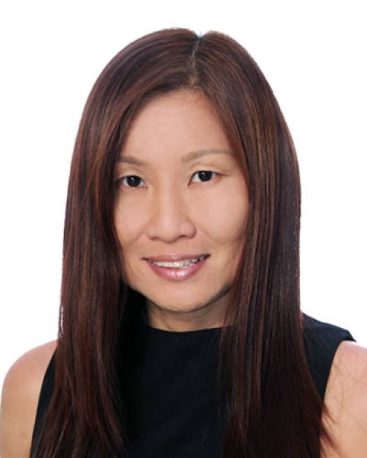 CHOY LIN MOK