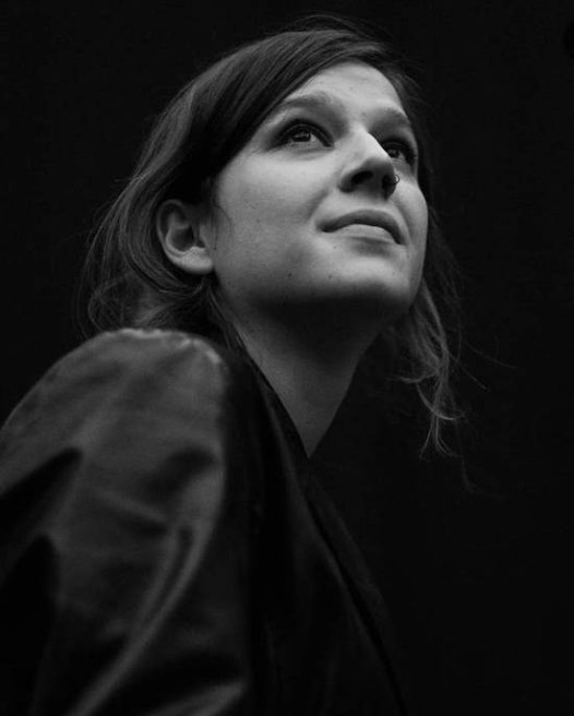 Anja Koprivšek