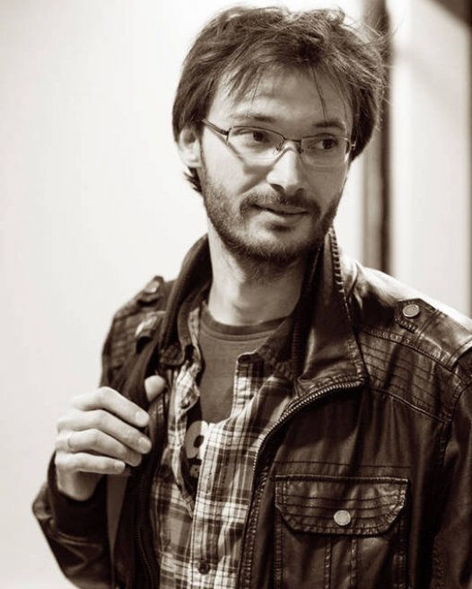 Mikhail Gorobchuk