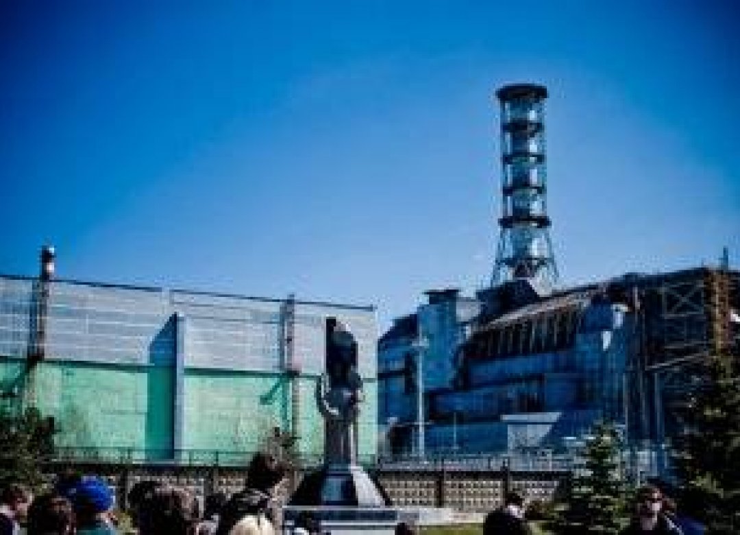 Chernobyl’s Heritage: the Zone