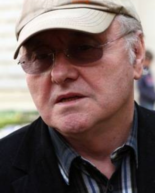 Krsto Papić
