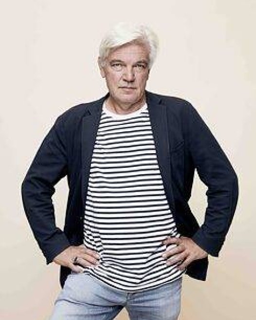 Heino Deckert