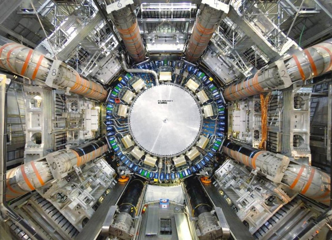 CERN or the Factory for the Absolute