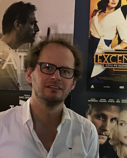 Piotr Galon