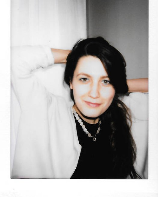 Emi Buchwald