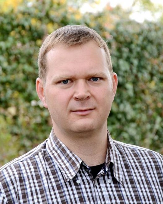 Štěpán Černoušek