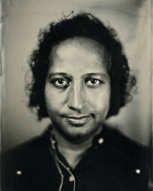Varun Trikha