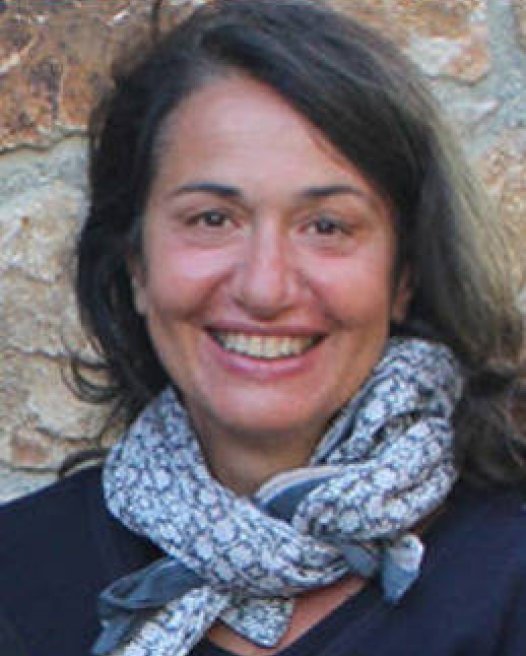 Valérianne Boué