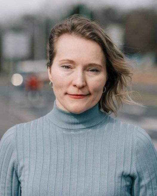 Tereza Plavecká