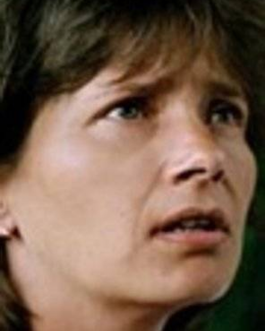 Zsuzsa Böszörményi