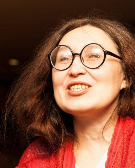 Tatiana Chistova