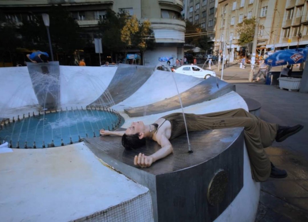 Belgrade - Life or Death