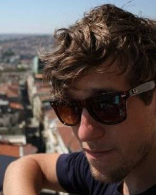 Markus Ochs