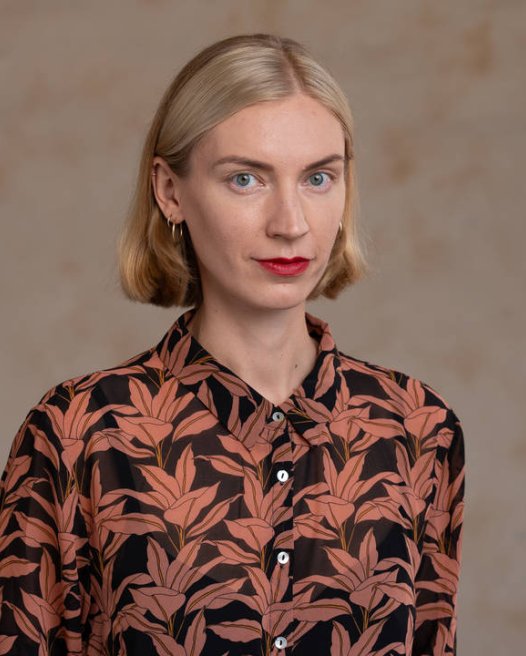 Anna Ďurišíková
