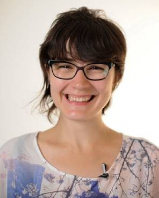 Adina Istrate