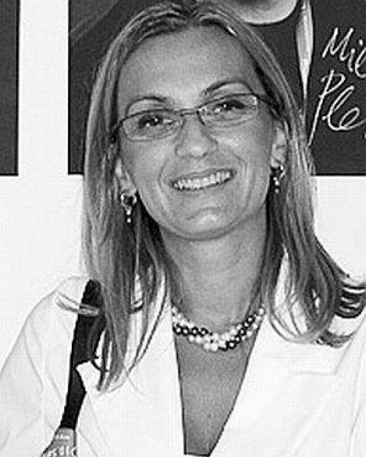 Maydi Mervar Petranovic