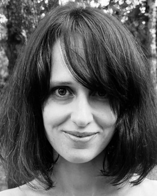 Rita Balogh