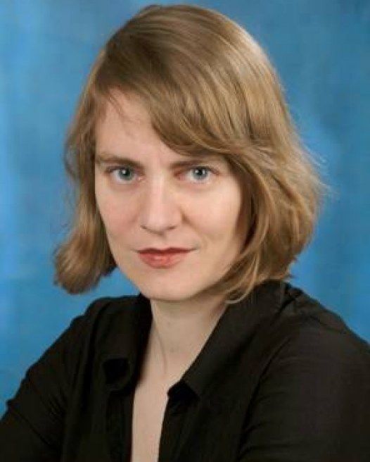 Katharina Dufner