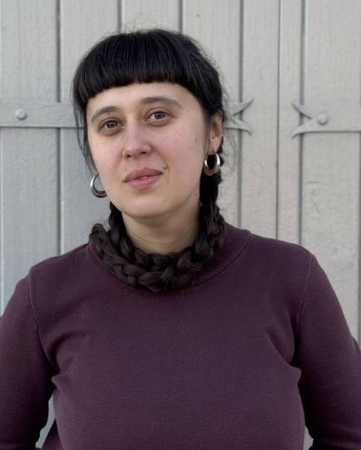 Sofia Tocar
