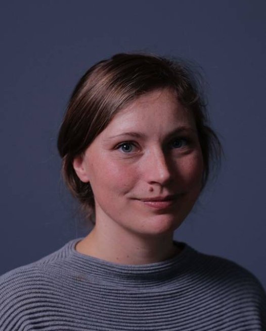 Karianne Berge