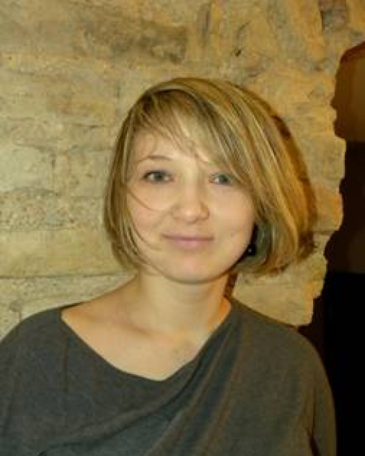 Olga Susteriove