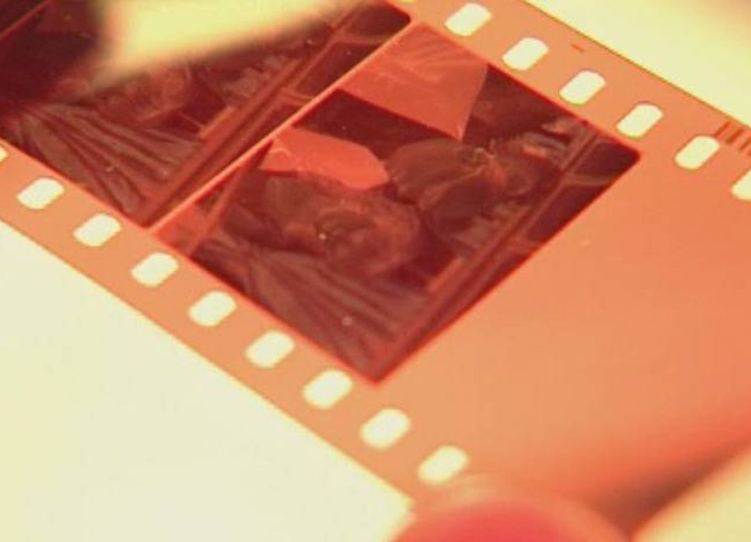 Between the Frames