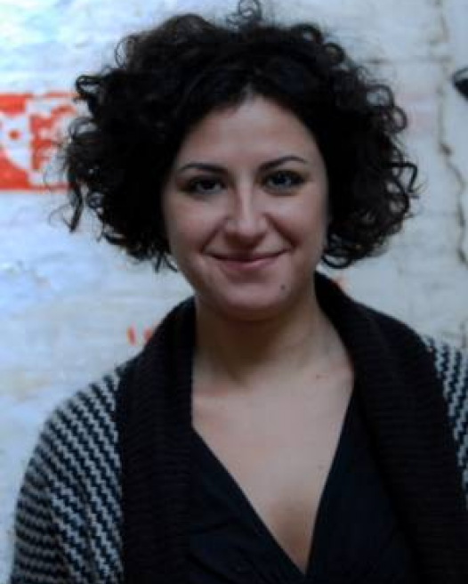 Deborah Micheletti