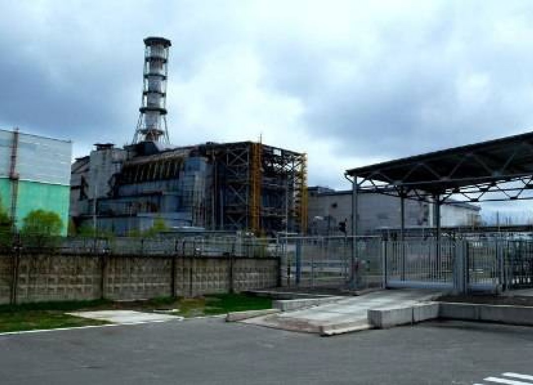 Všechny příští Černobyly