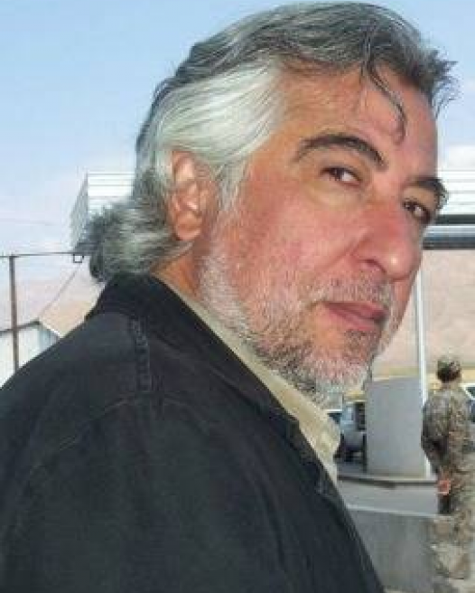 Arthur Khudoyan