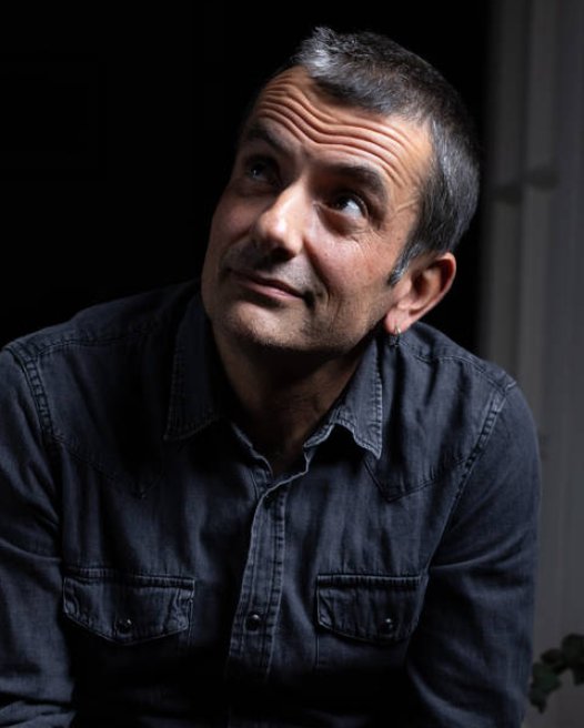Bruno Federico