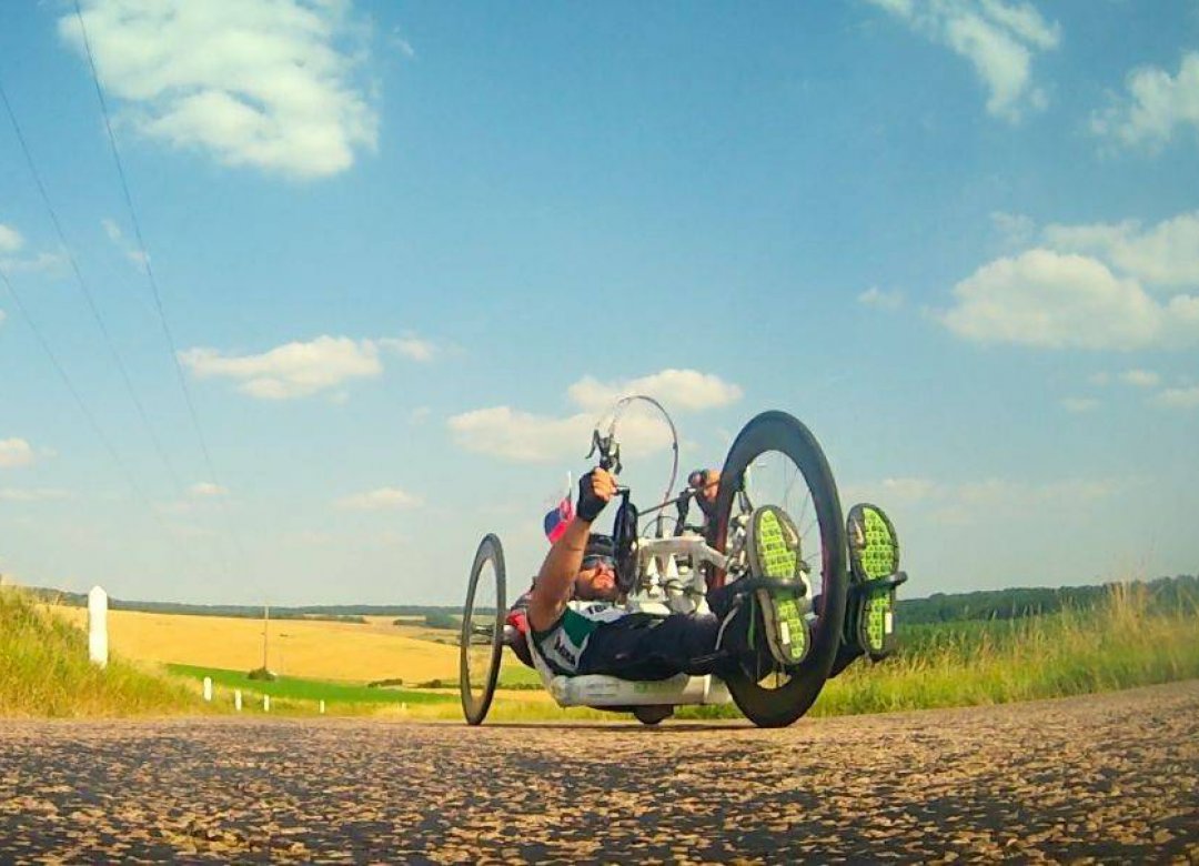 Le Tour