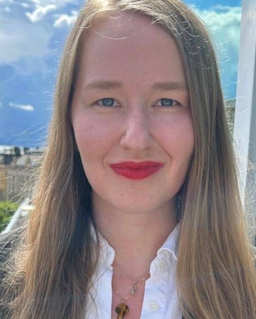 Lea Petříková