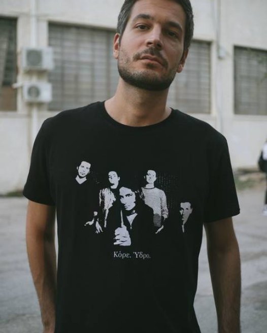 Byron Kritzas